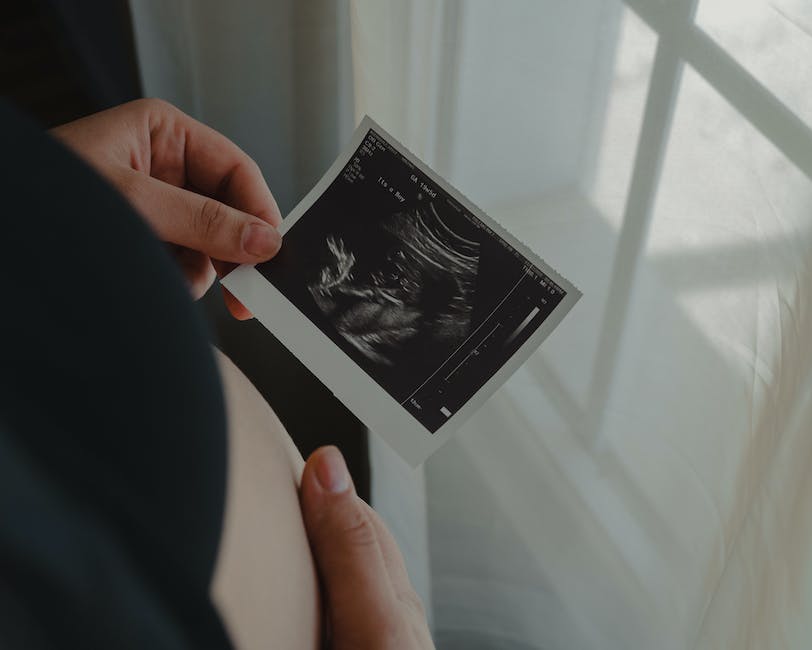 태아 보험 주의할 점