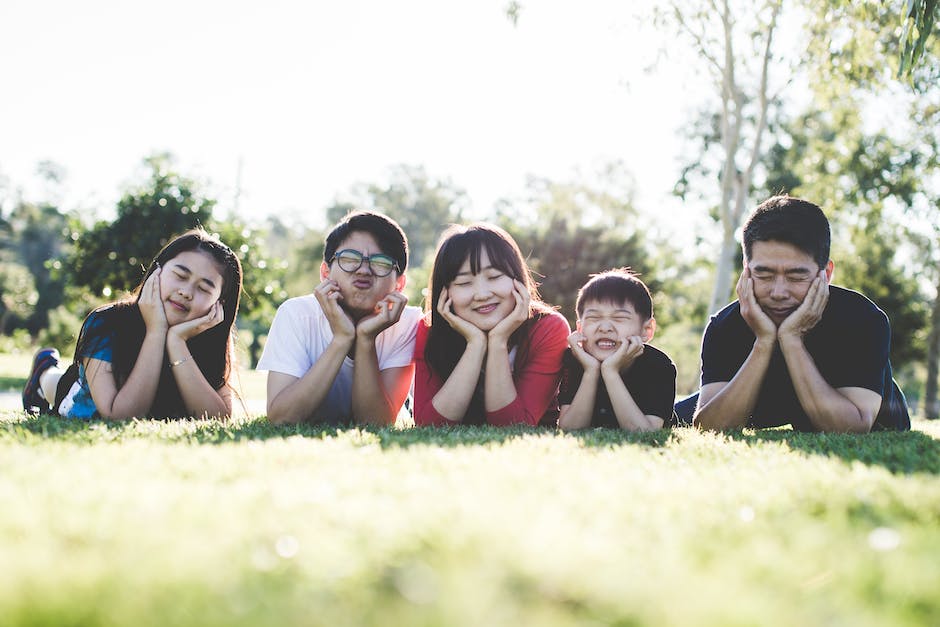 패밀리 여행의 장점과 방법 살펴보기