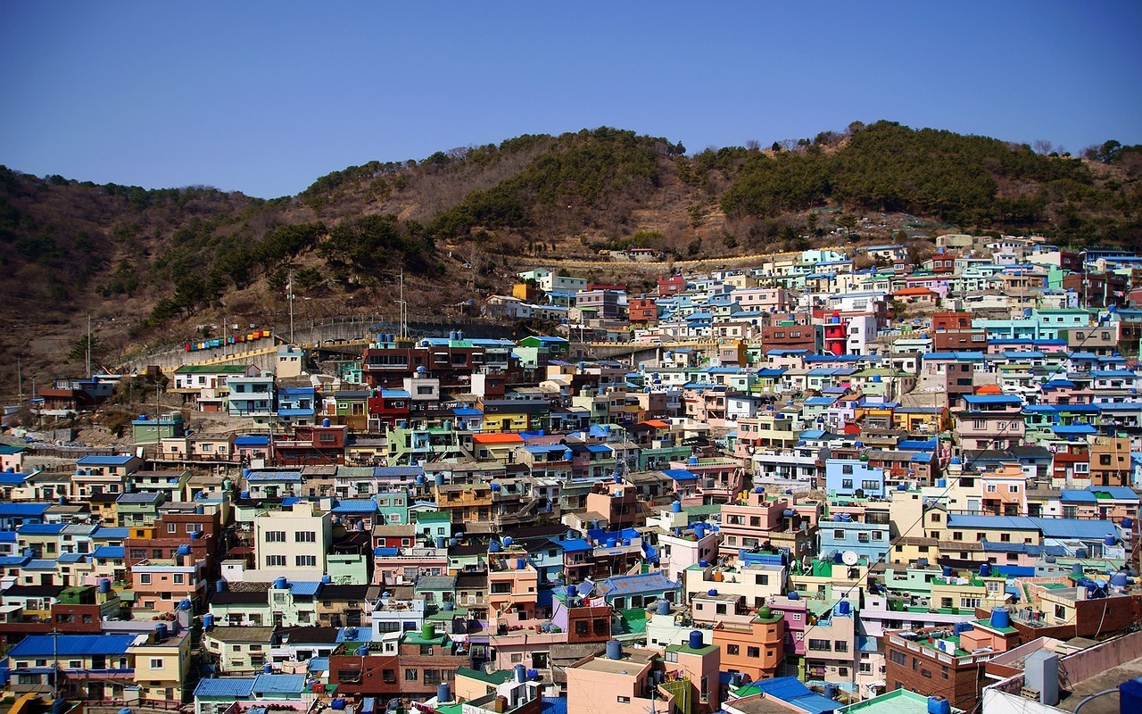 부산 강서구 육아종합지원센터 이용 꿀팁 알아보자