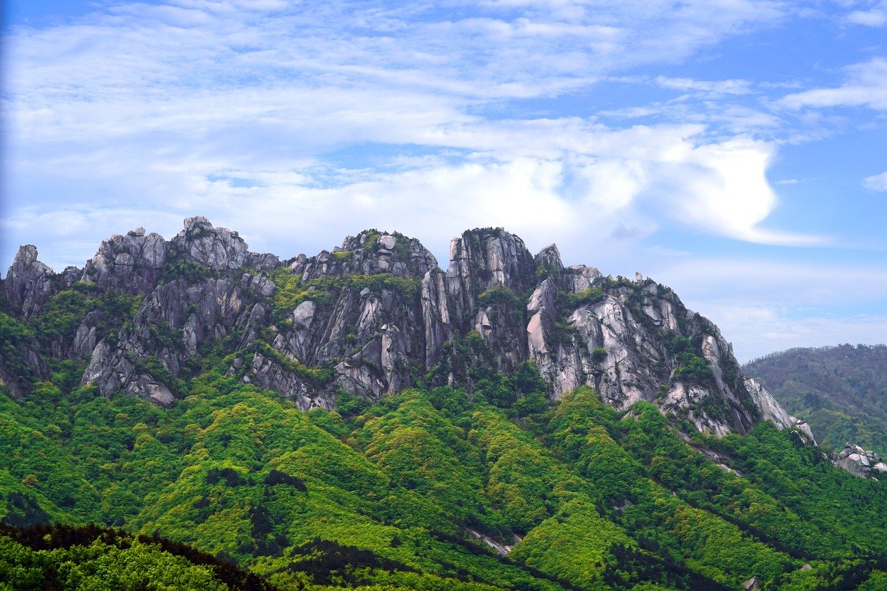 울산근교여행지