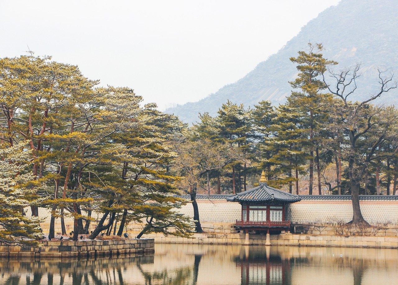 서울실내아이와가볼만한곳