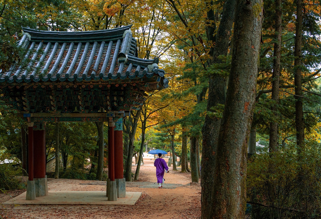 서울근교절