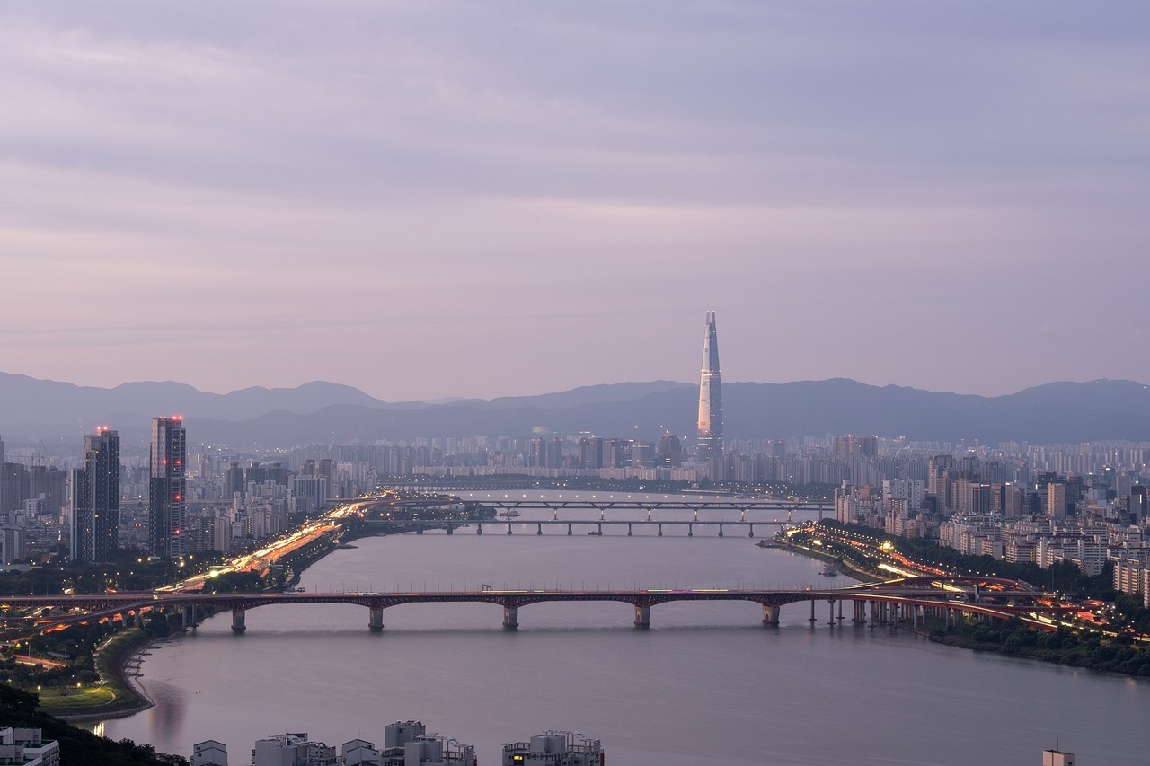 서울아이와가볼만한곳