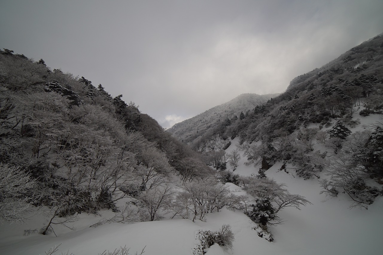 울산근교등산