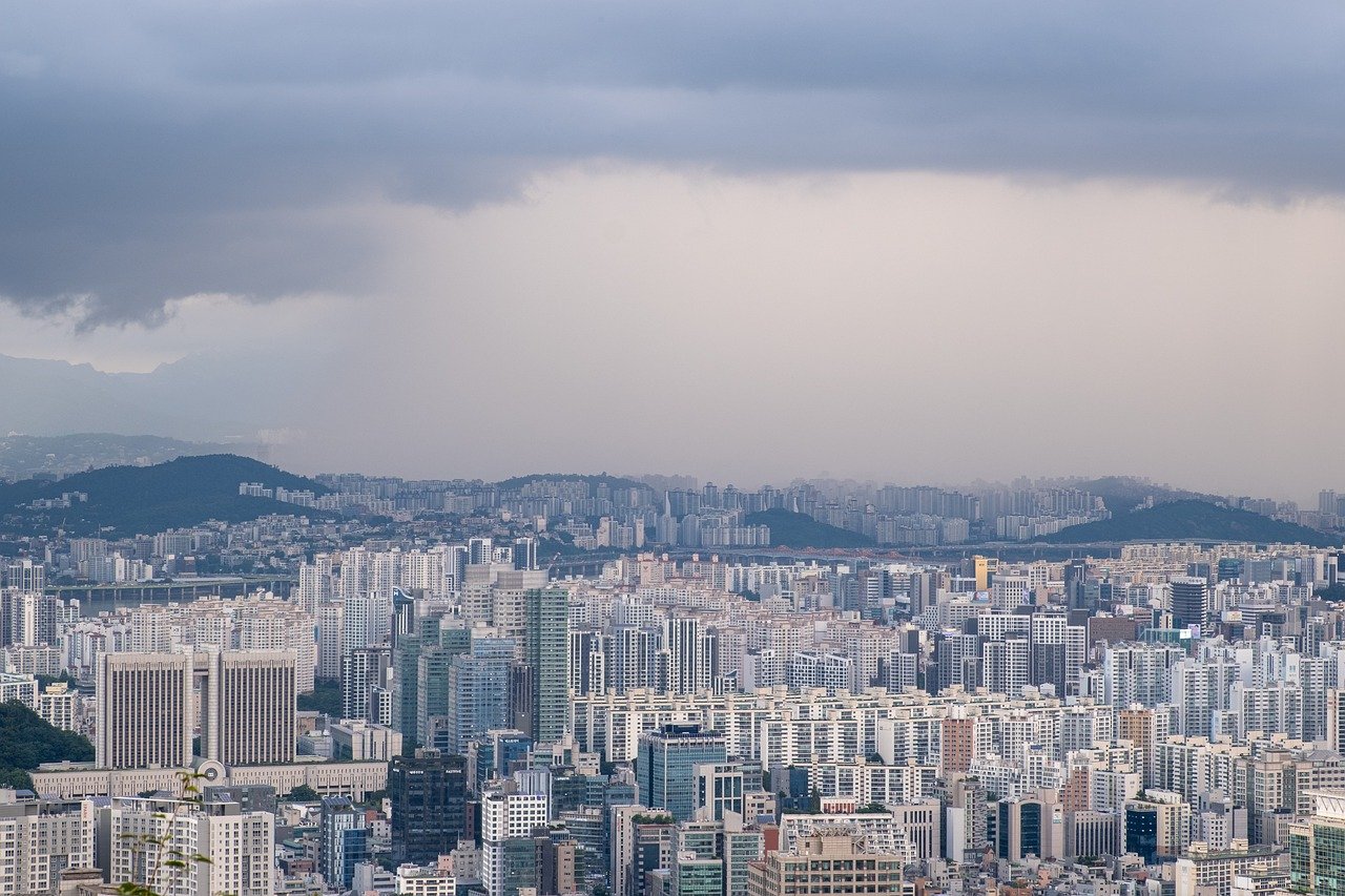 서울근교 나들이 추천 코스 살펴보기