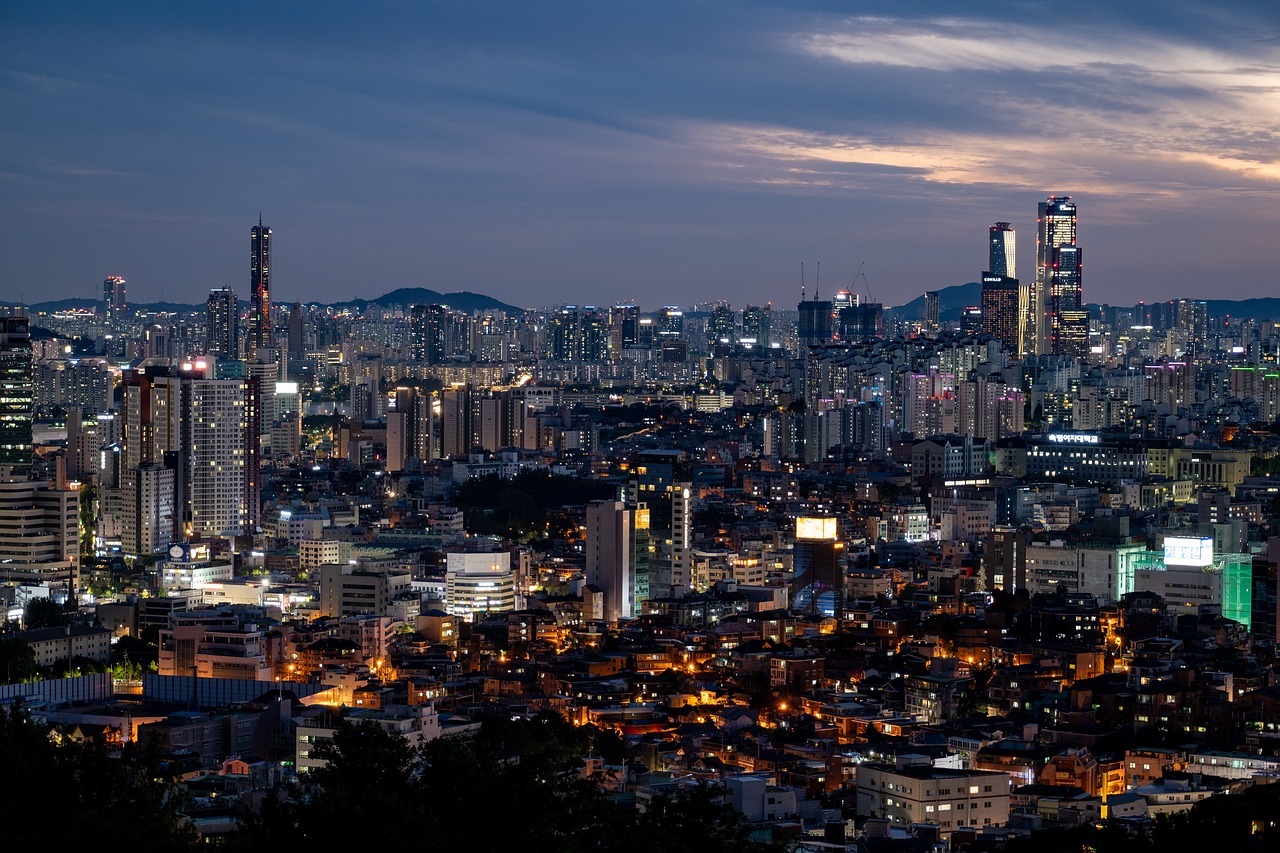 서울근교바다에서 즐기는 여름휴가 필수 코스 알아보자