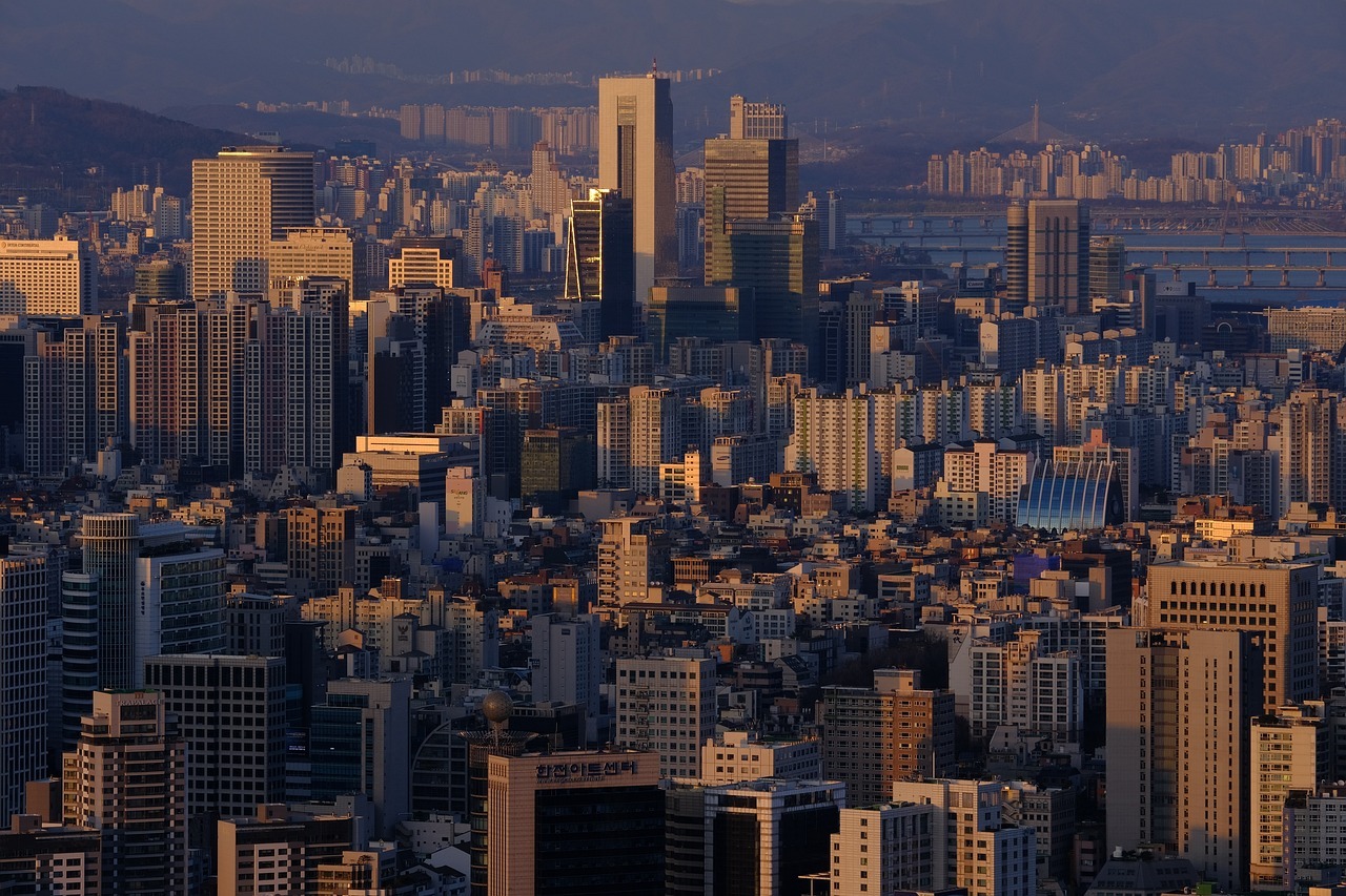 서울 근교 힐링 여행지 추천