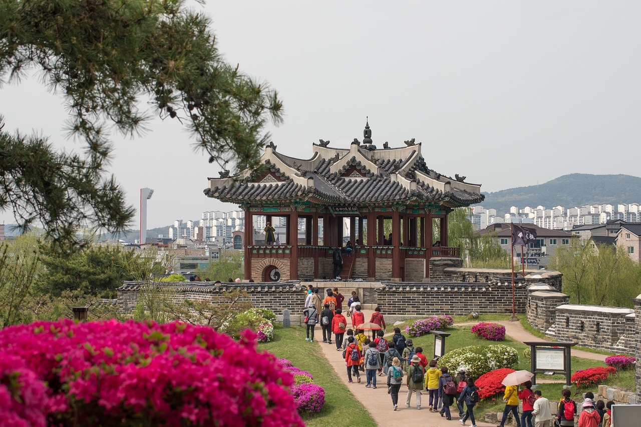 전라도 아이와 함께 가볼 만한 곳 추천